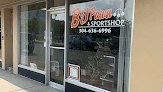 B&j Pawn & Sportshop