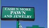 Cash N More Pawn & Jewelry