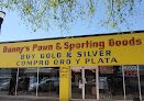 Danny's Pawn & Sporting Goods