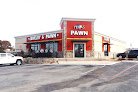 Fiesta Texas Pawn