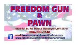 Freedom Gun And Pawn