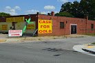 Golden Goat
