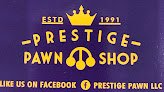 Prestige Pawn Llc
