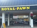 Royal Pawn