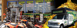 Spotsylvania Gold & Pawn
