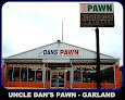 Uncle Dan's Pawn Shop - Garland