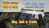 Wyo Guns Gold & Pawn